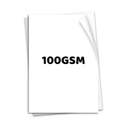 PRINTBOOKS-STOCKS-100-GSM