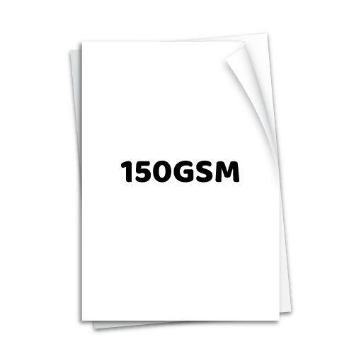 PRINTBOOKS-STOCKS-150-GSM