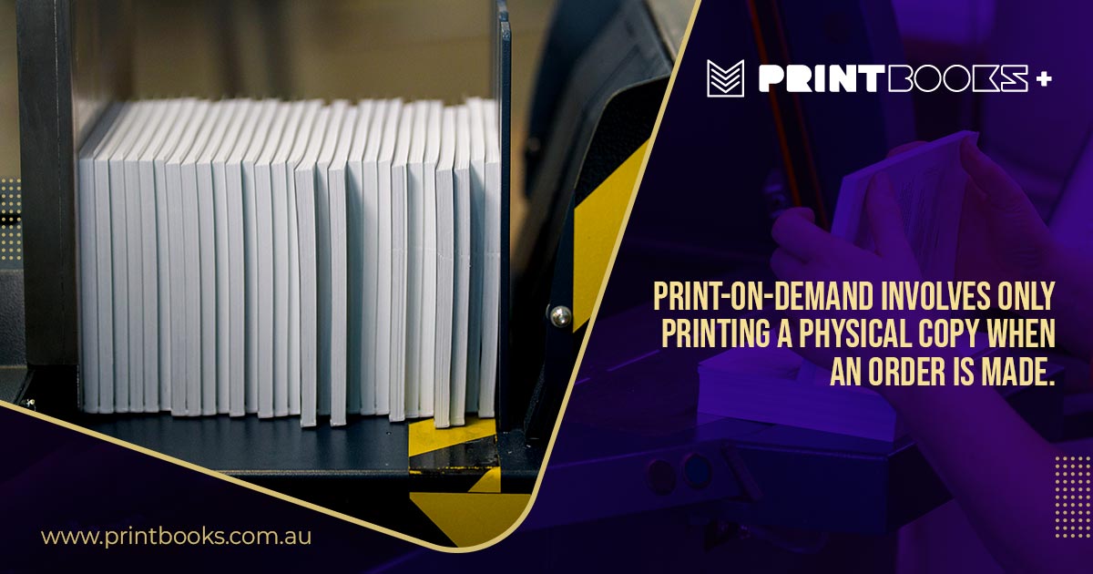 Book Printing Services