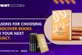 Reasons For Choosing Hardcover Books