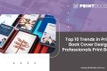 Printed Book Cover Design for Professionals Print Books Printed Book Cover Design for Professionals Print Books